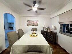 Blk 764 Choa Chu Kang North 5 (Choa Chu Kang), HDB Executive #558904121